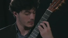 The Classical Guitar Solo Sol Mozart's Magic Flute Variations