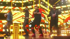 Bailando