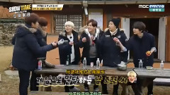 Showtime鲑鱼2