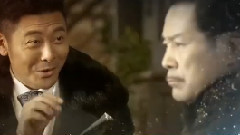 影视原声 - 电视剧<硬骨头1>片尾曲