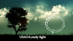 Lonely light(Original Mix)
