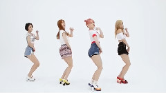 Lip 2 Lip 舞蹈版