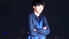 钟云1+1小可爱