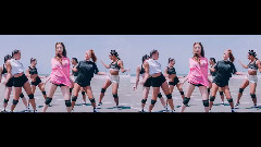 I Just Wanna Dance