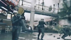 电影<冲突世界>预告片