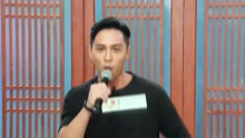 广州仔