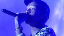 Wiz Khalifa Live At MEO Sudoeste Festival 2016