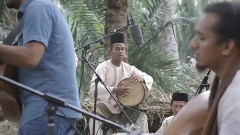 Dendam(Versi Ghazal/Zapin)