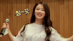 唐突的女子