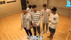 编舞讲习