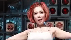 舞蹈表演