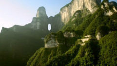 鸟瞰中国之源远流长