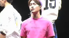 SHINee,In The House & View - Mnet KCON LA 现场版