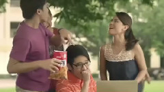 Jack n Jill Chippy TVC 2016 Teamwork 30s