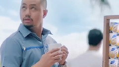 San Mig Super Coffee TVC 2016 Gryffindor 5s x3 45s