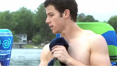 Nick Jonas Of The Most Fascinating Moments