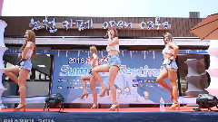 舞蹈表演