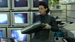 Microdancing