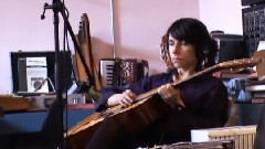 PJ Harvey - When Under Ether