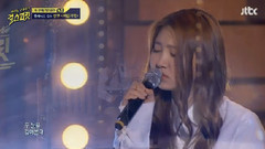 Jtbc Girl Spirit EP04 裴成妍(Pledis Girlz) Cut