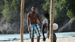 Real Jamaican