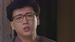 针线情
