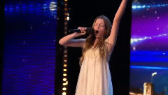 ухмыльнулись法官时,她说,перепоет惠特尼.休斯顿