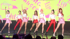 Lip 2 Lip