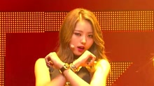 Whatta Man 现场版 16/08/11