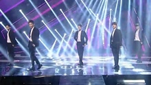 Your Girl - KBS音乐银行 现场版 16/08/12
