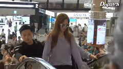 ICN Airport To Tokyo SMTOWN(without TaeNy)