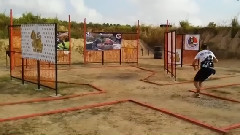 Thailand IPSC 30years Anniversary Champ