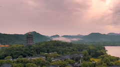 把世界握紧