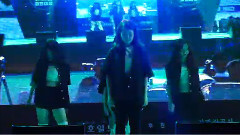 舞蹈表演