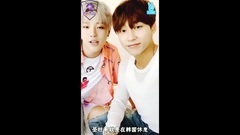 舞台结束之后