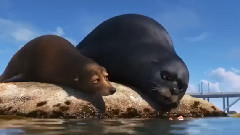 Вы готовы отправиться в путешествие с Дори