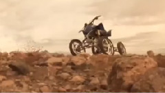 То, что надо для наших дорог