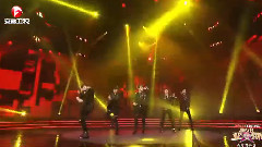 霍元甲 & Rhythm Ta