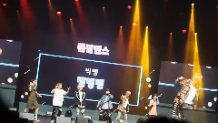 Random Dance