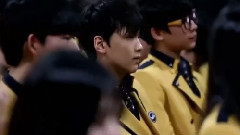 NCT127 楷灿 高中入学