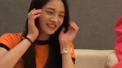 <都市怪谈> 周洁琼 & SOMI & 磪有情 后台预告
