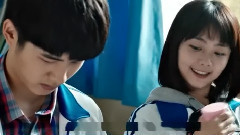 花儿和少年
