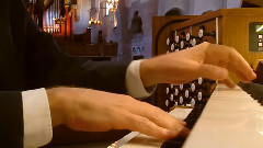 Debussy Arabesque 1