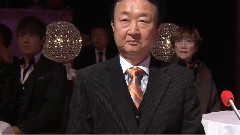 田川寿美 - 花一轮