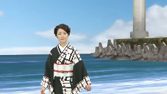 田川寿美 - 女の舟呗