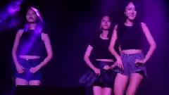 Bad Girl Good Girl