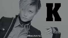 李宇春登<时装L'OFFICIEL> 36周年刊封面< JUST ME >影像特辑 26个任性李宇春!