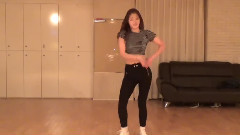 恩真舞蹈合集