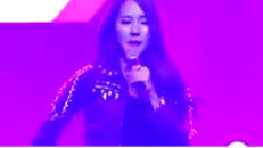 朴姬兰助威演唱会