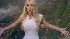 GERGANA OGAN V DAZHDA